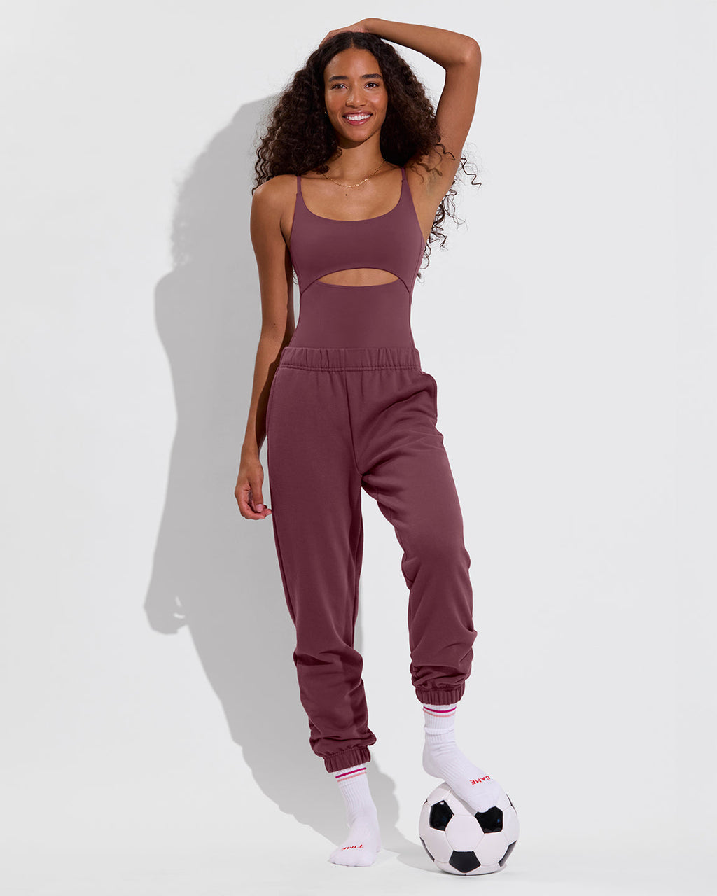 Tracky Sock - Game Time