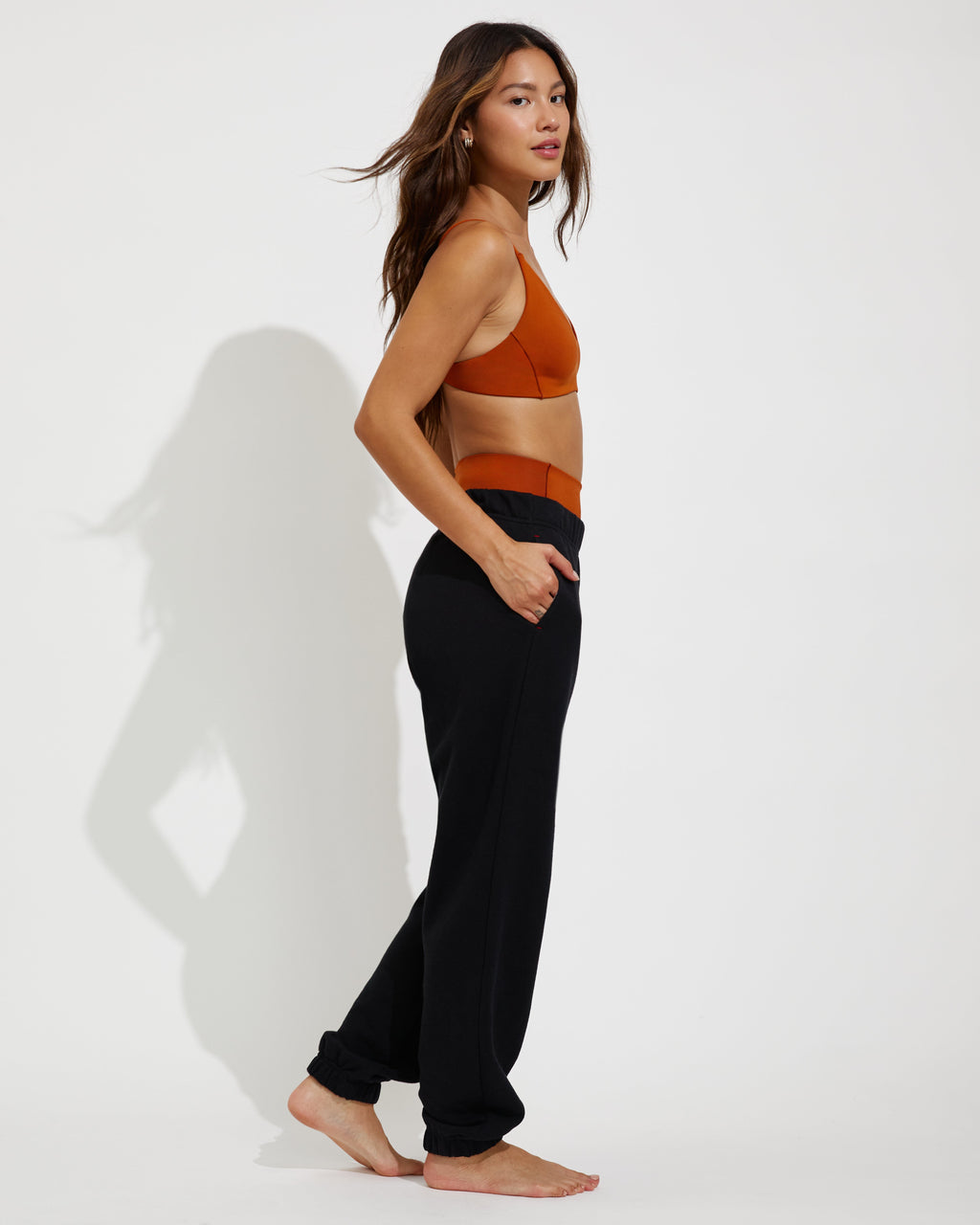Sports & Rec Jogger - Jet