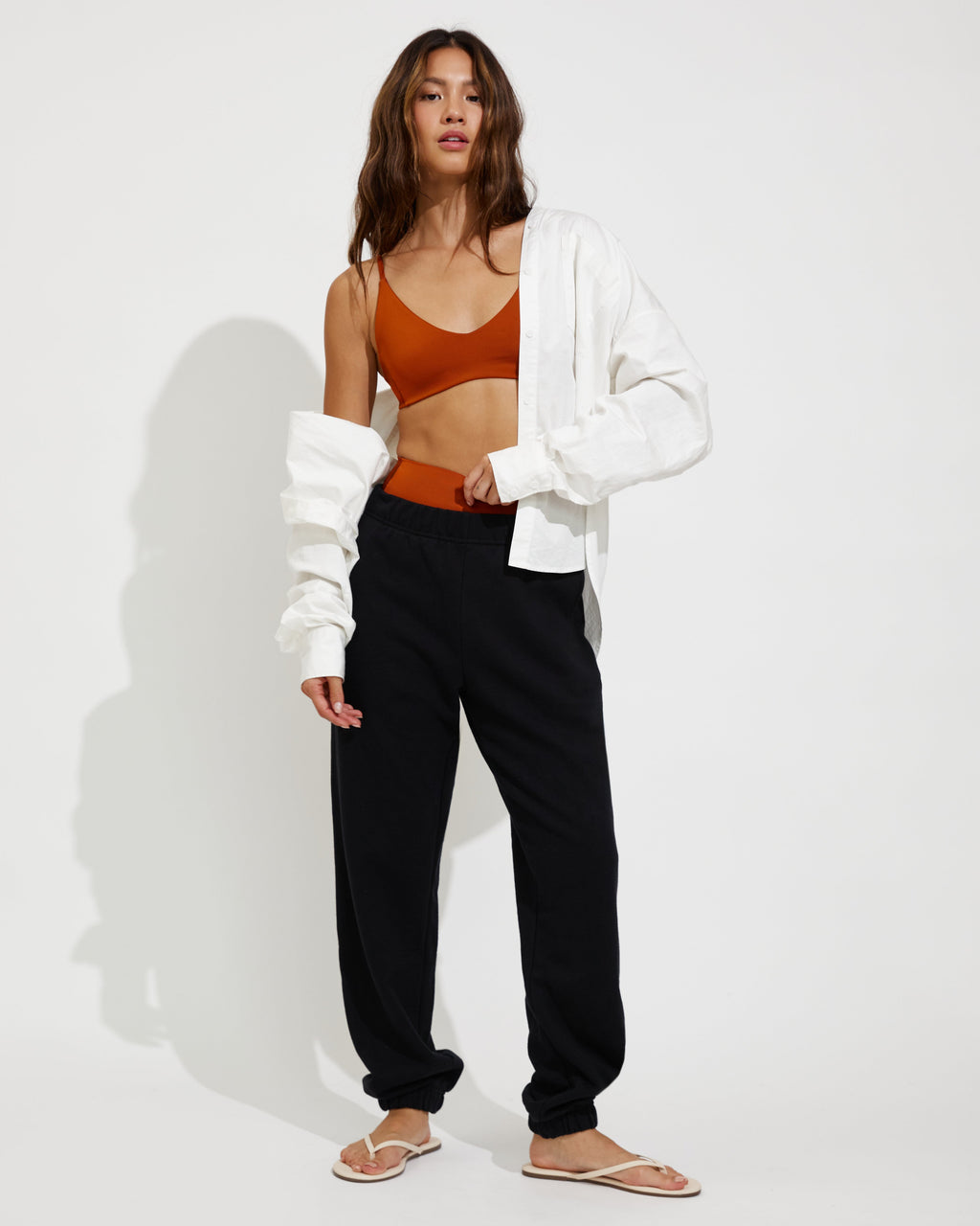 Sports & Rec Jogger - Jet