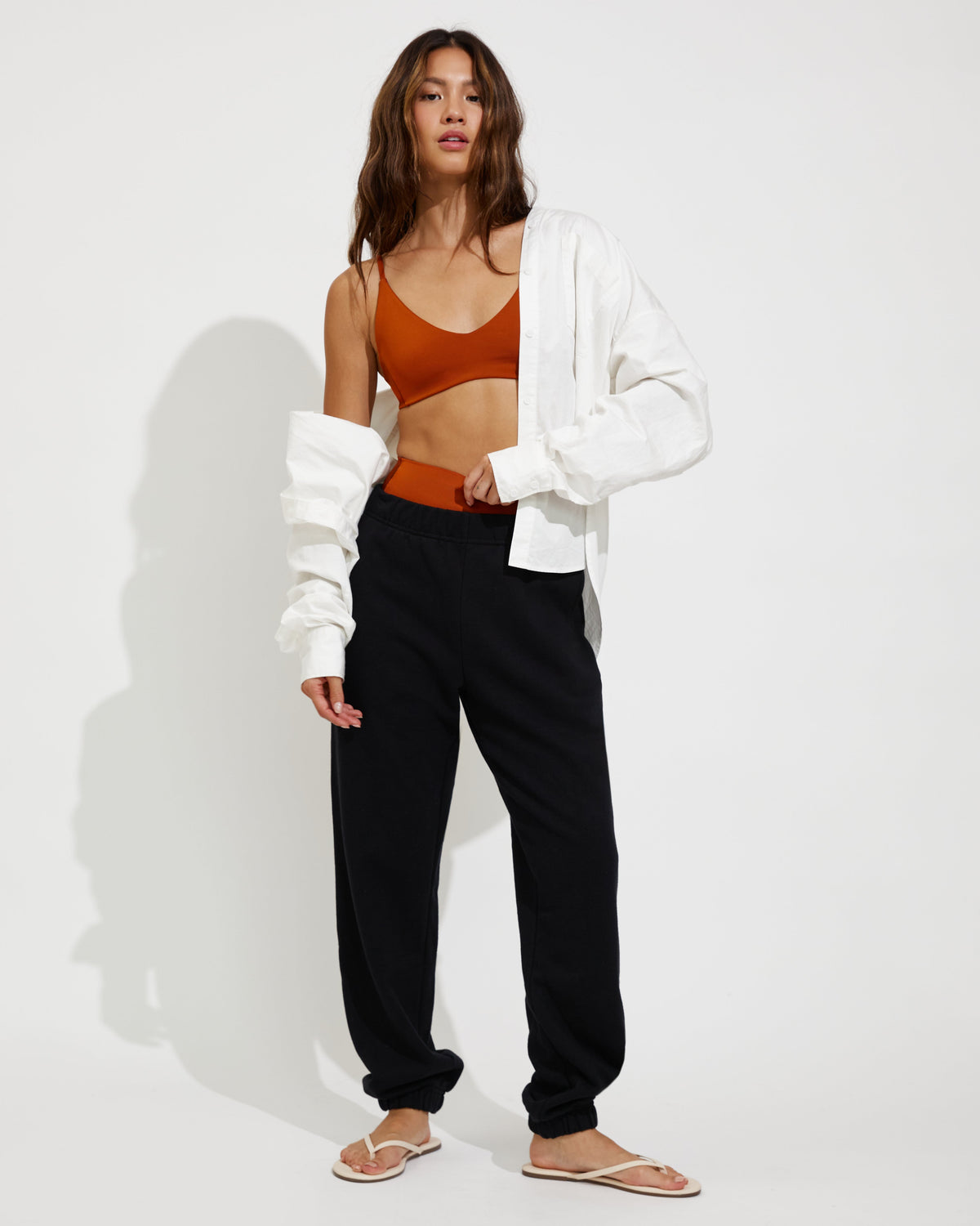 Sports & Rec Jogger - Jet