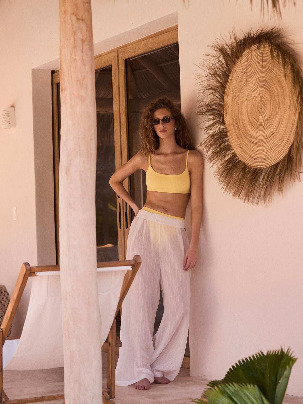 Pool Days Top - Melt