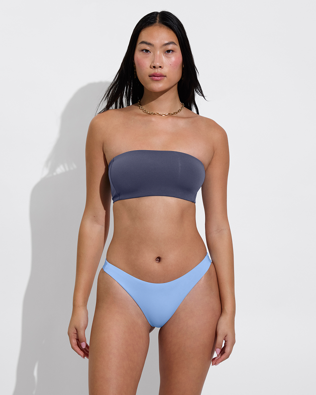 Tubular Top - Varsity