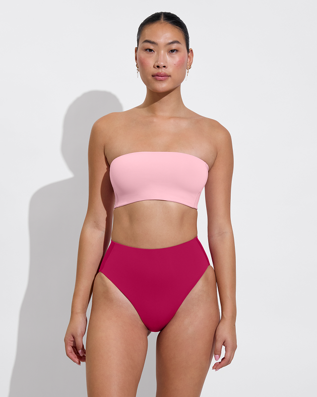 Tubular Top - Delight