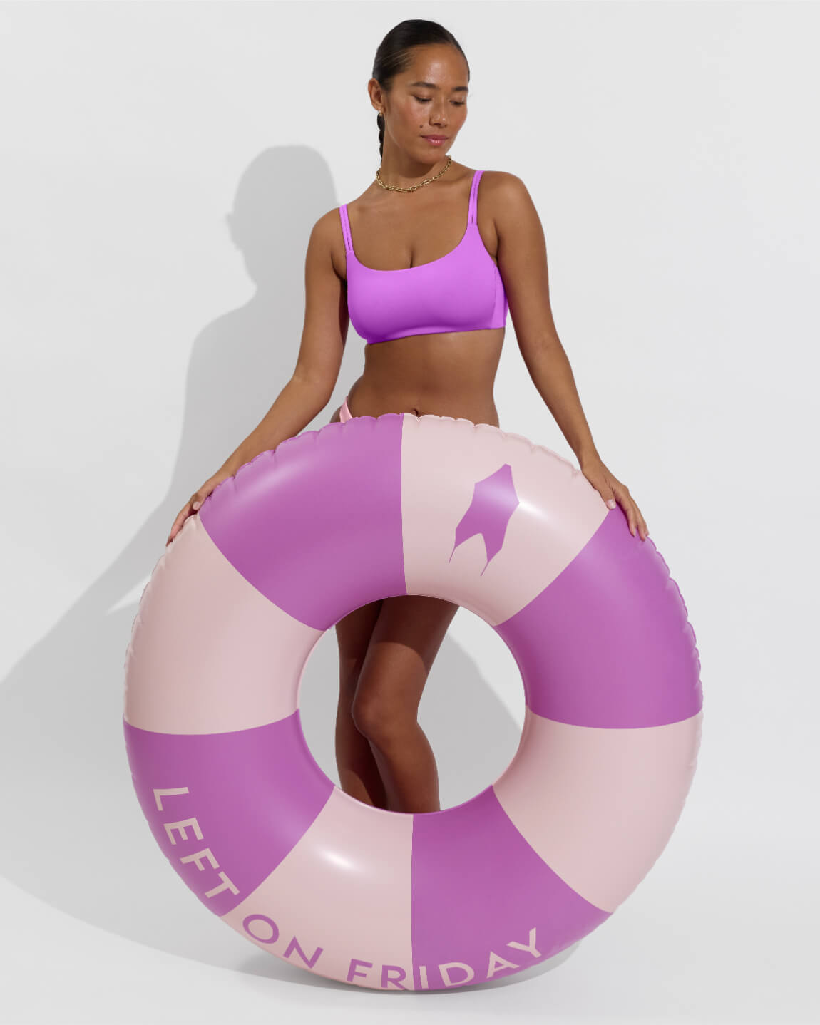 OOO Floatie - Salt / Punch