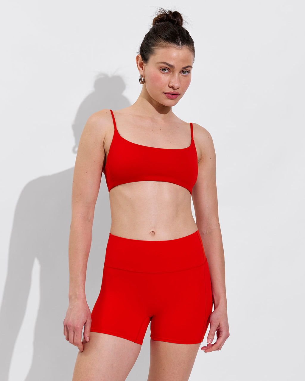 Pool Days Top - Sweet Chili Heat