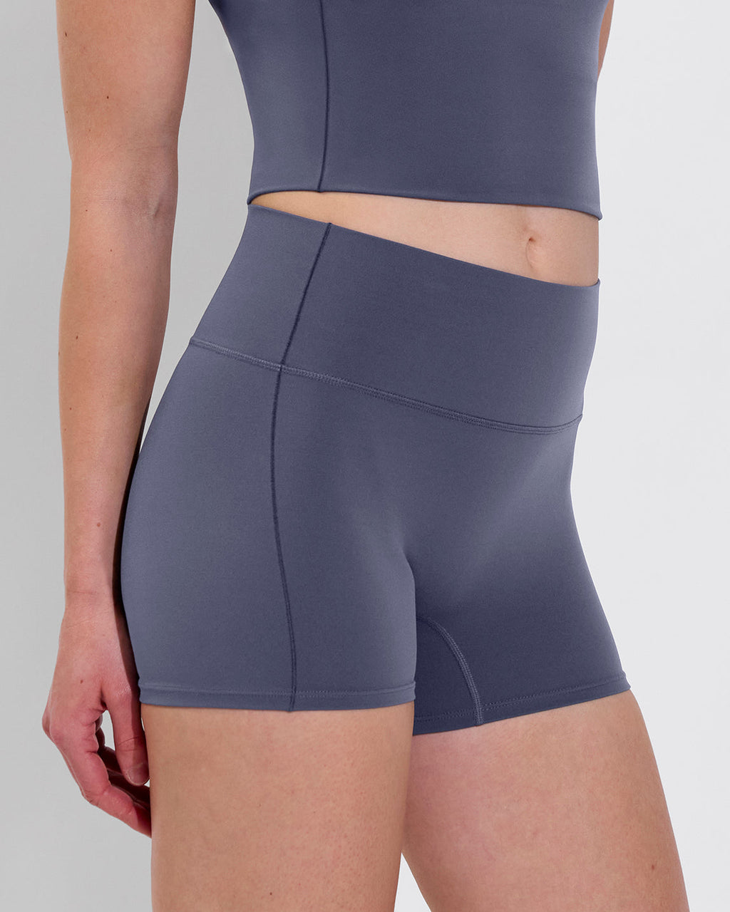 Ace Short 3.5" - Varsity