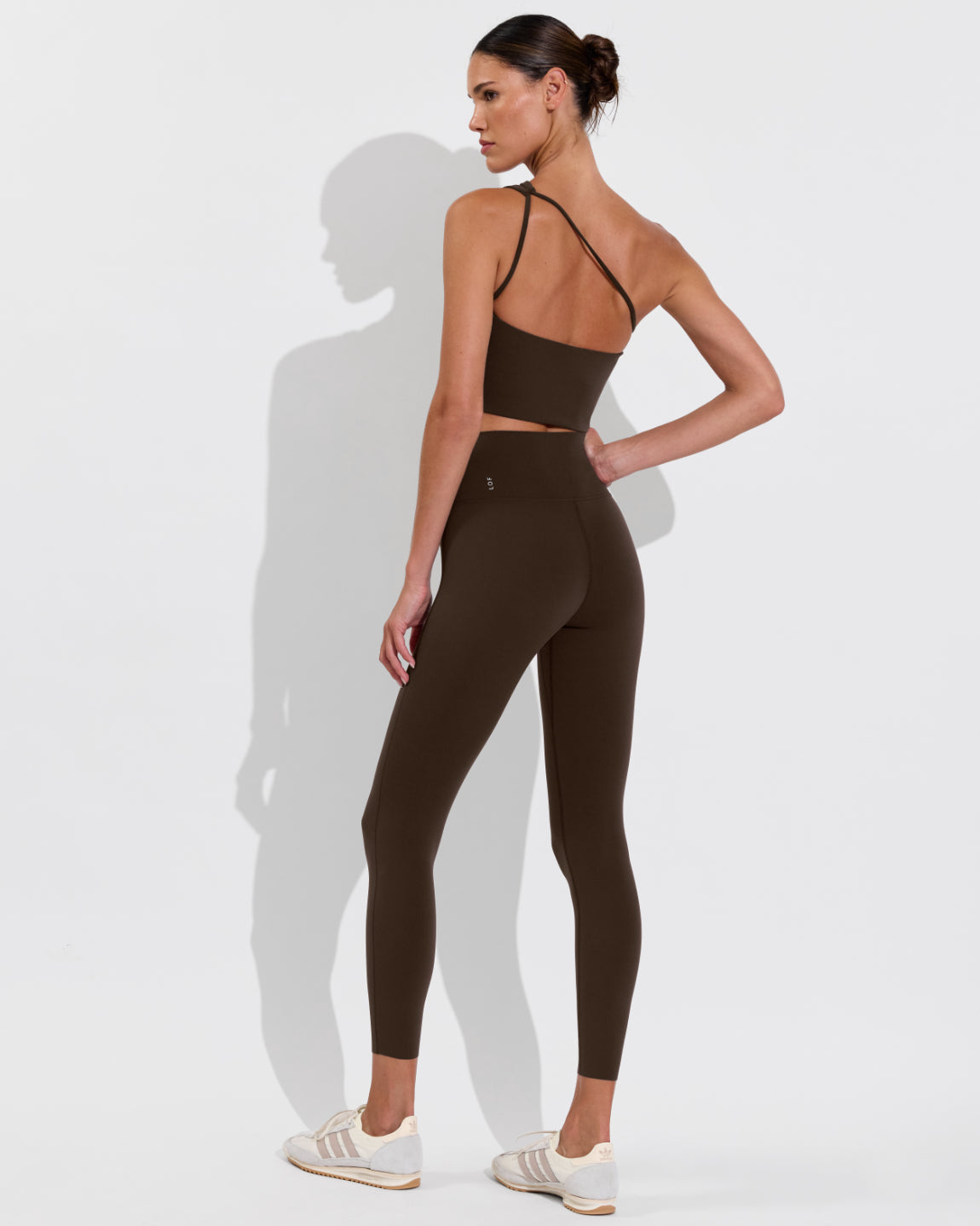 Ace Tight 25" - Cold Brew