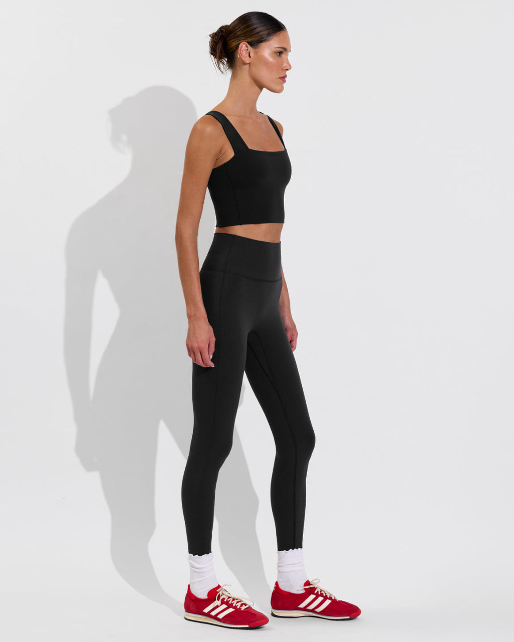 Ace Tight 25" - Jet