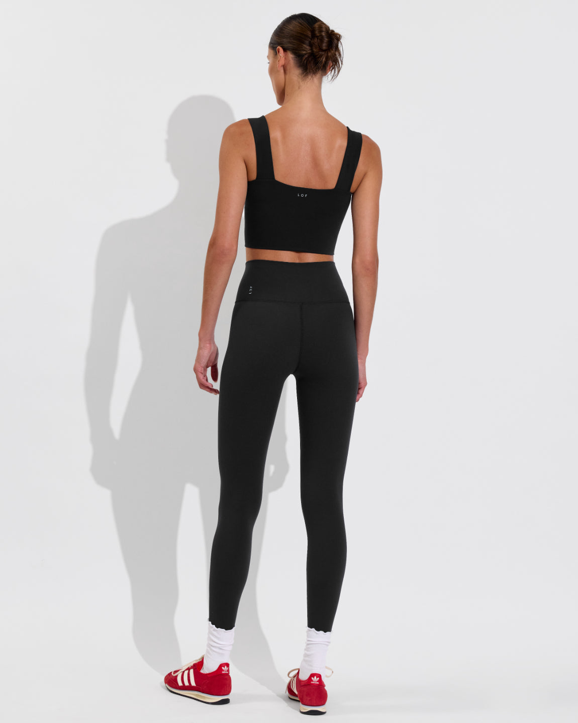 Ace Tight 25" - Jet