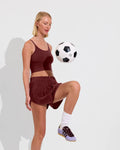 Barre Tank - Jam