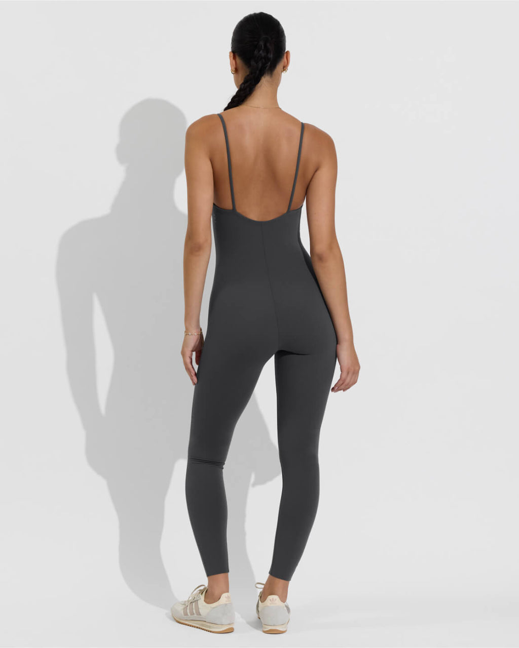 Club Playsuit 27" - Eclipse
