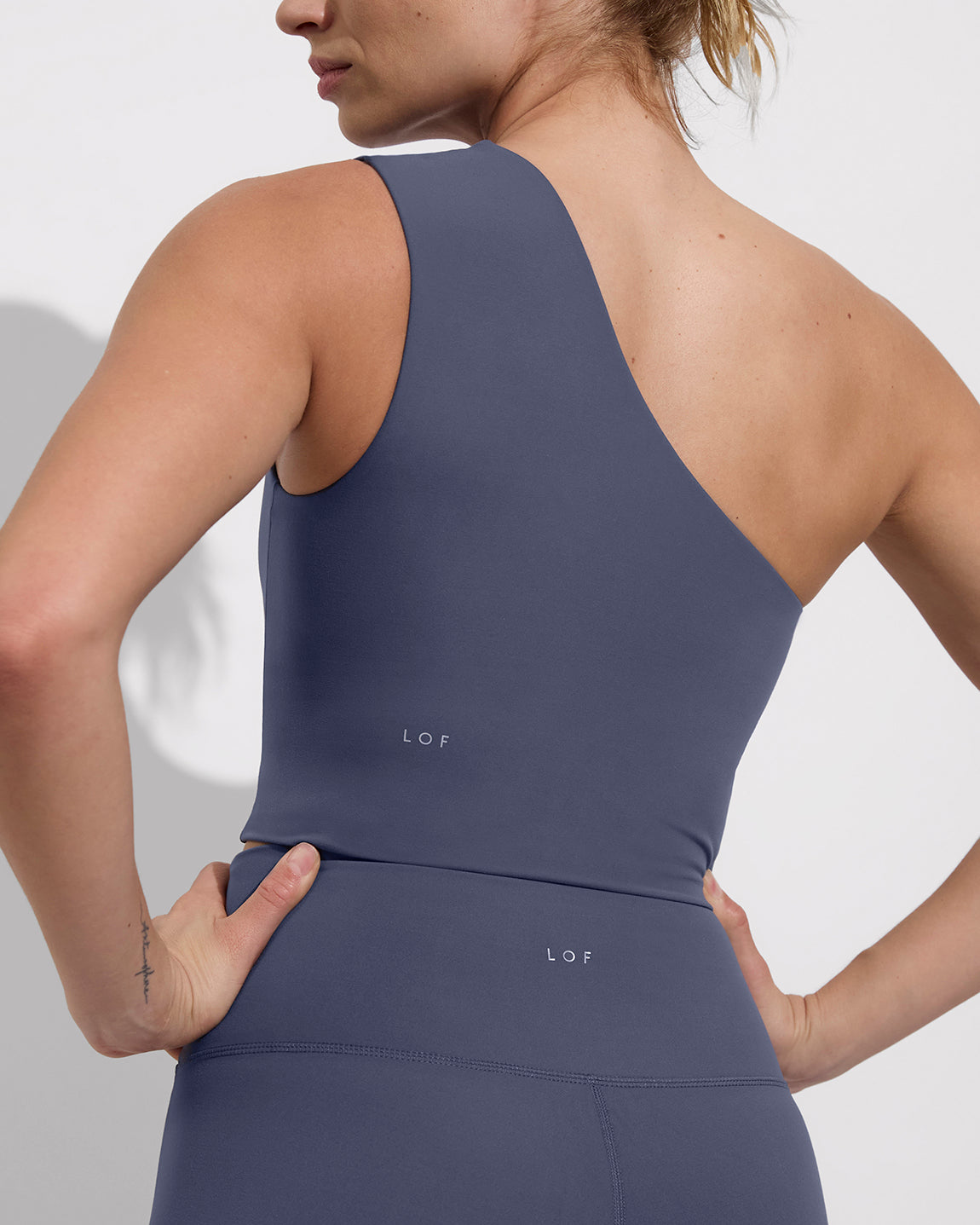 Form Tank - Varsity