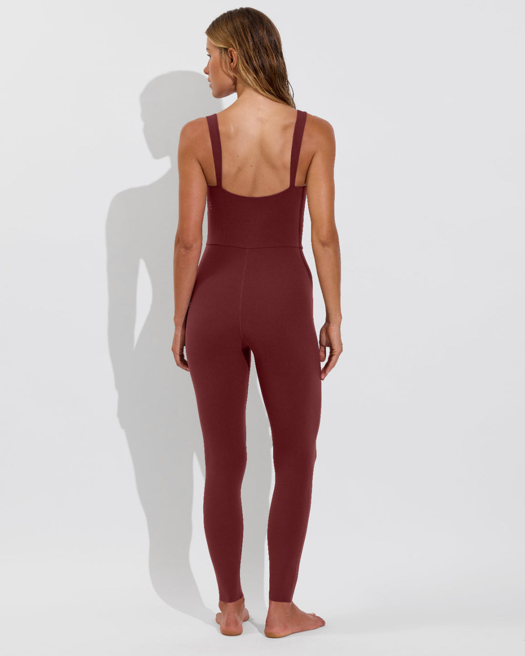 La Plage Playsuit 27" - Jam