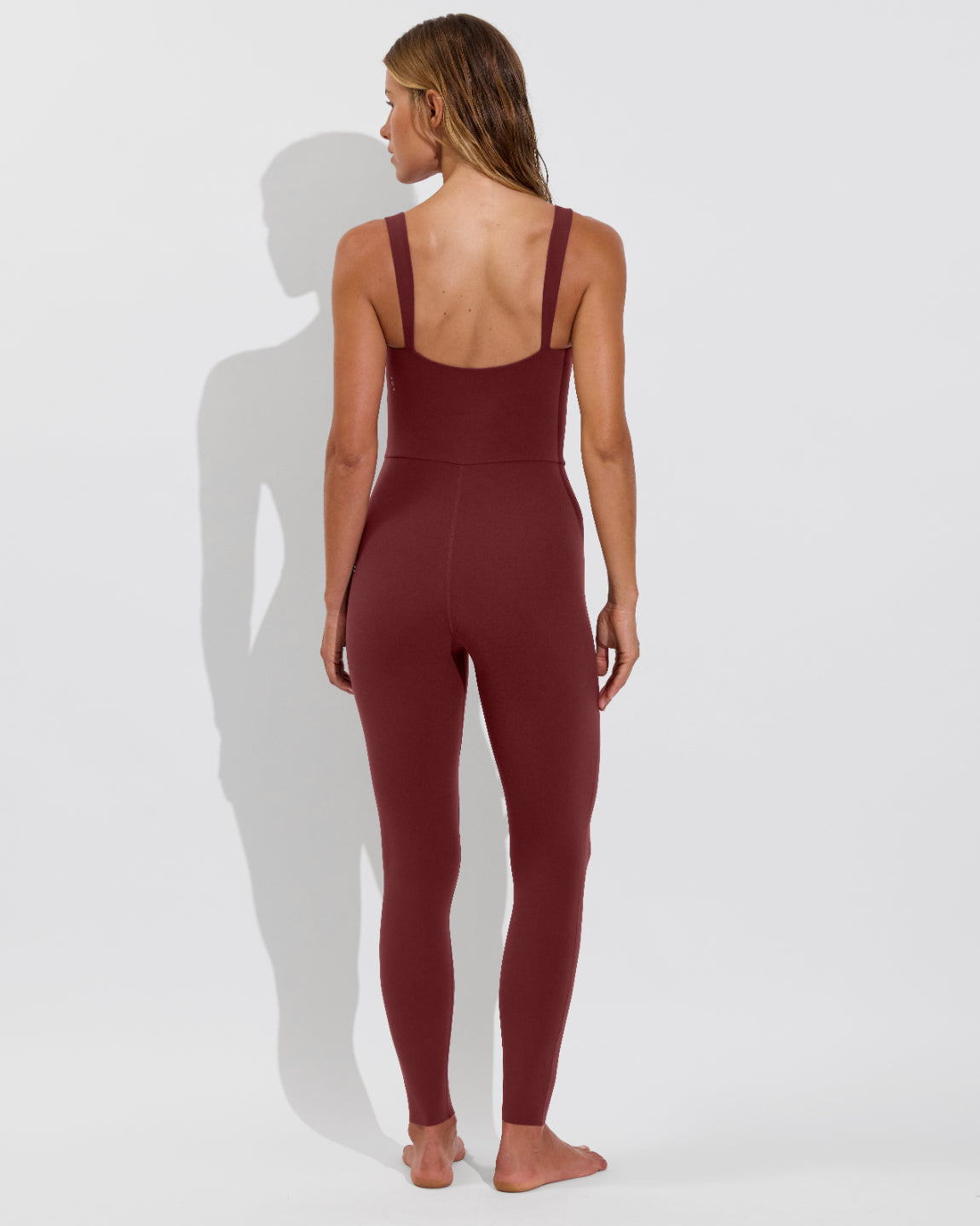 La Plage Playsuit 27" - Jam