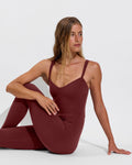 La Plage Playsuit 27" - Jam
