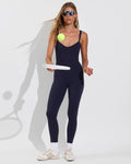 La Plage Playsuit 27" - Sprint