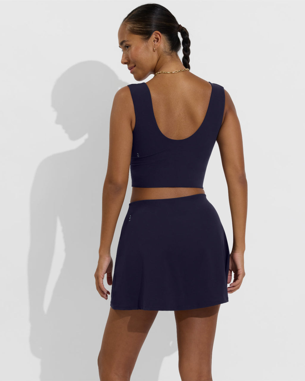 Match Skirt - Sprint