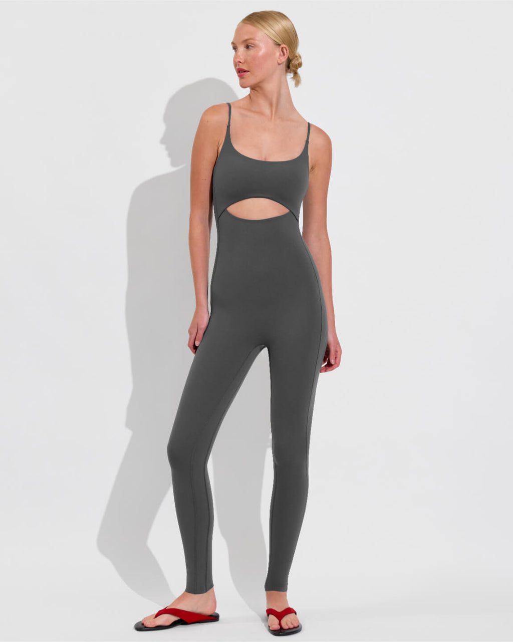 Peak Playsuit 27" - Eclipse