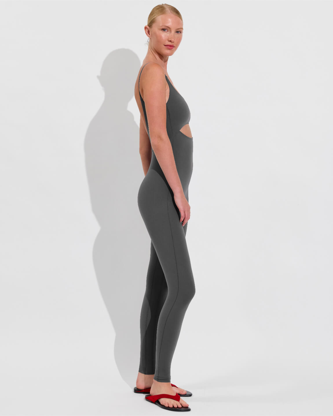 Peak Playsuit 27" - Eclipse