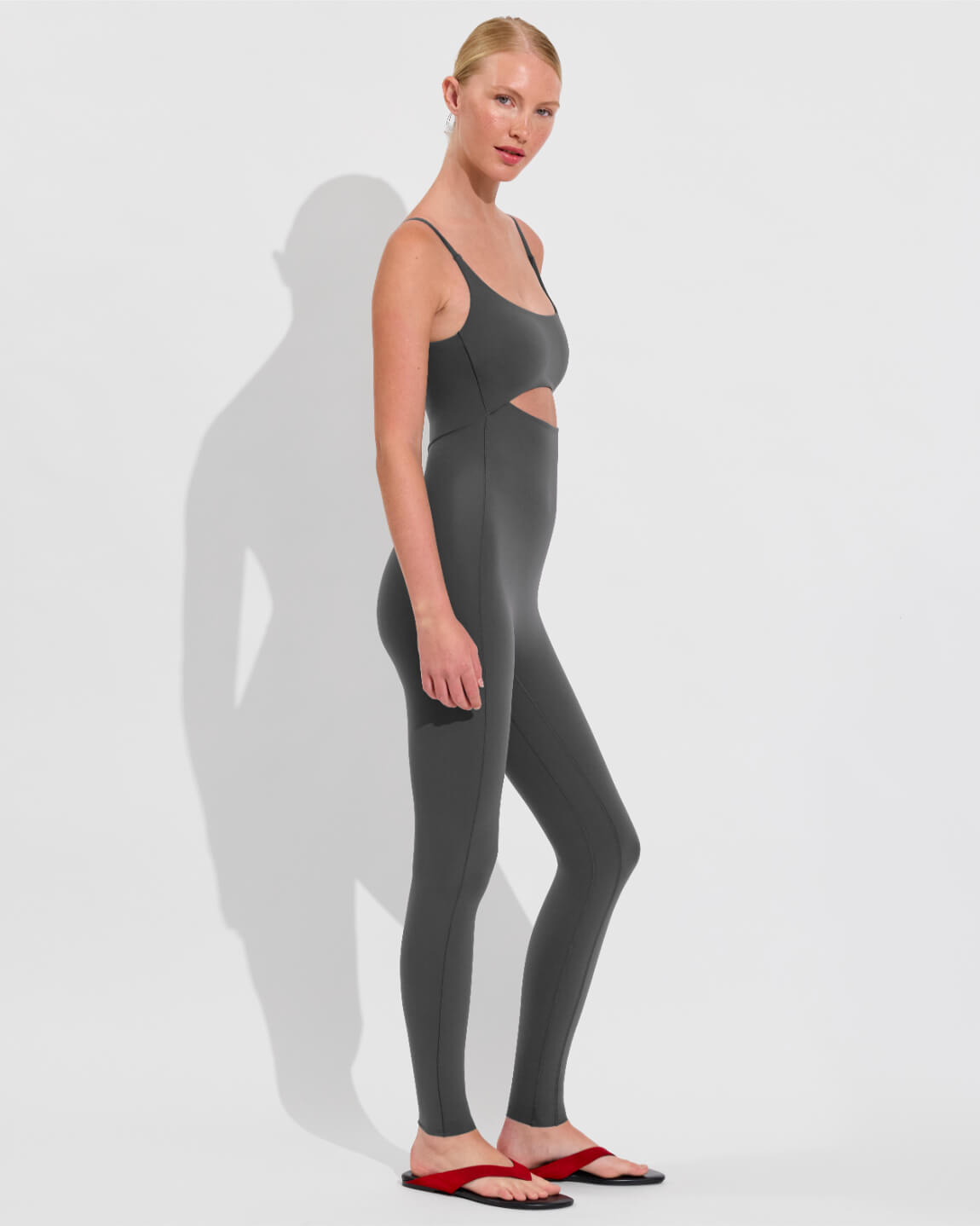 Peak Playsuit 27" - Eclipse