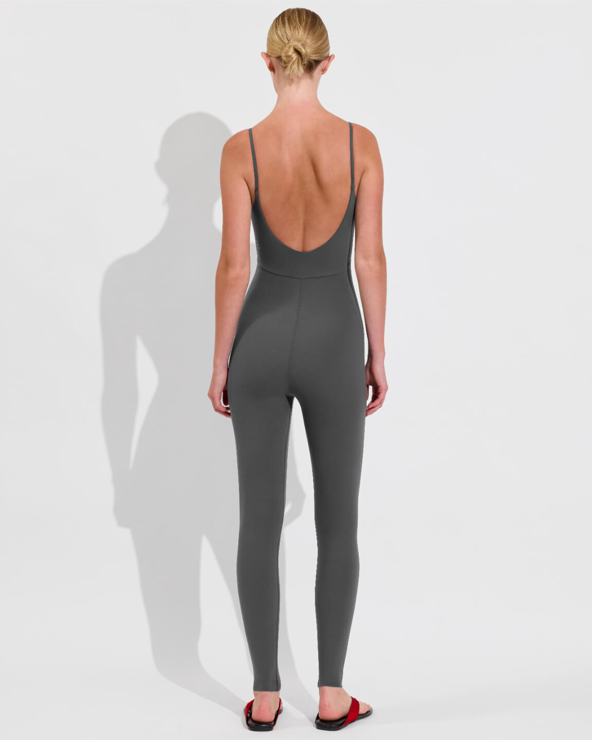 Peak Playsuit 27" - Eclipse