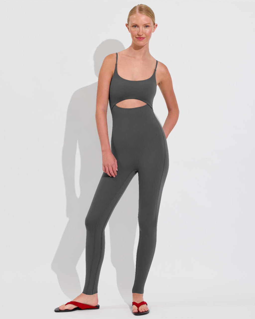 Peak Playsuit 27" - Eclipse