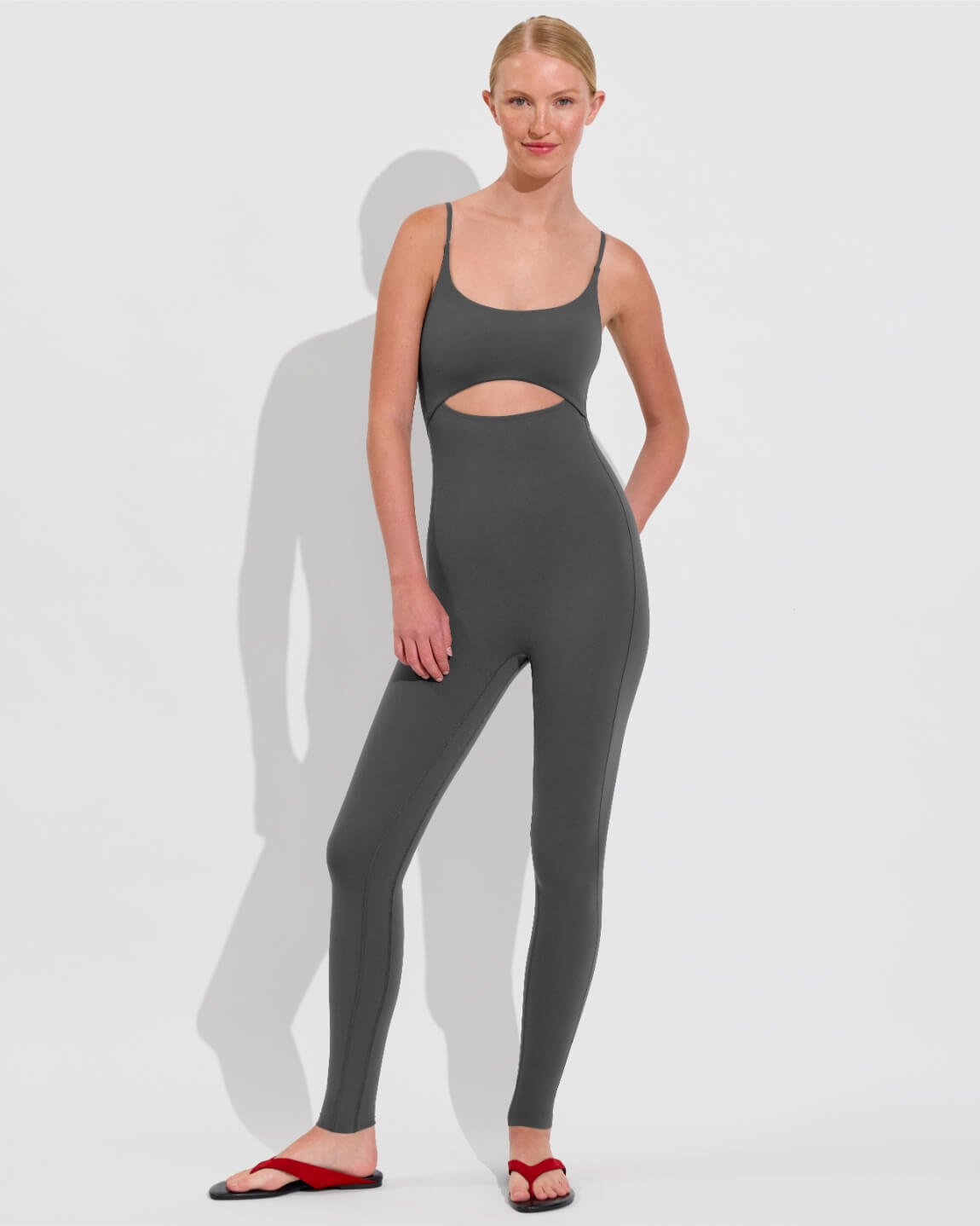 Peak Playsuit 27" - Eclipse