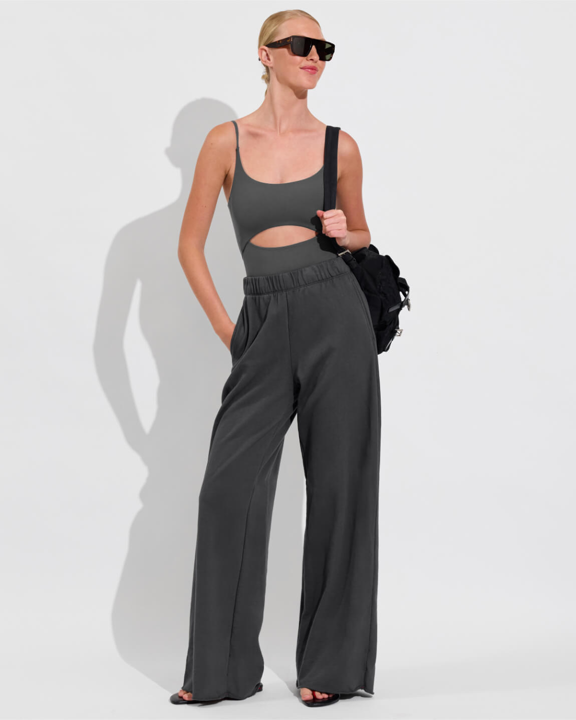 Peak Playsuit 27" - Eclipse