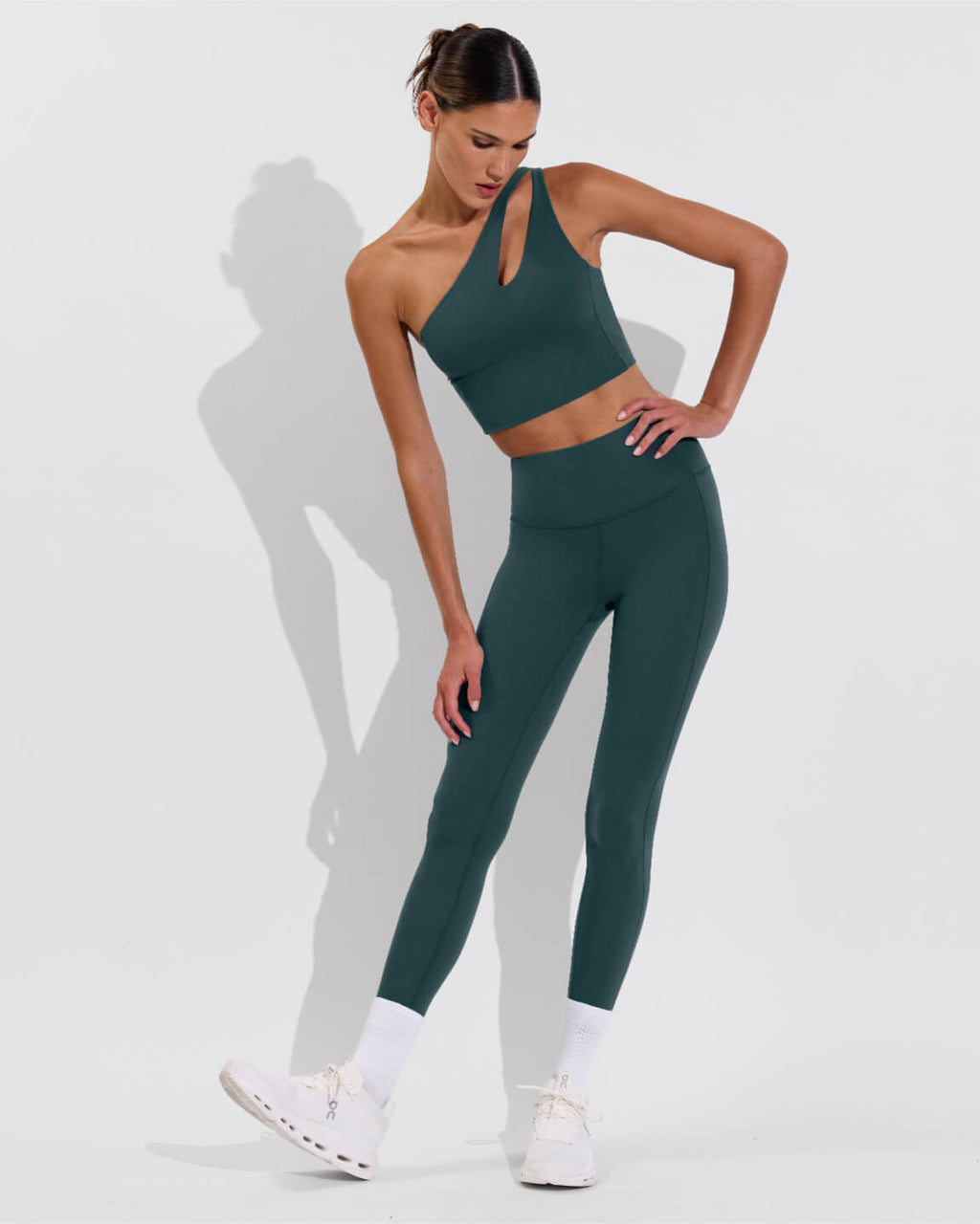 Sportif Tank - Abyss