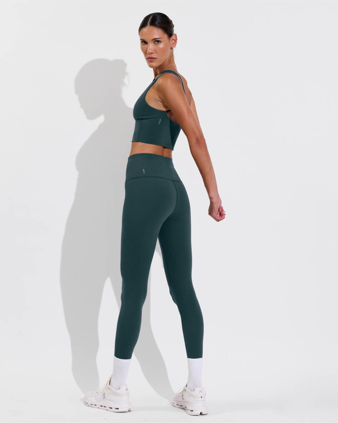 Sportif Tank - Abyss