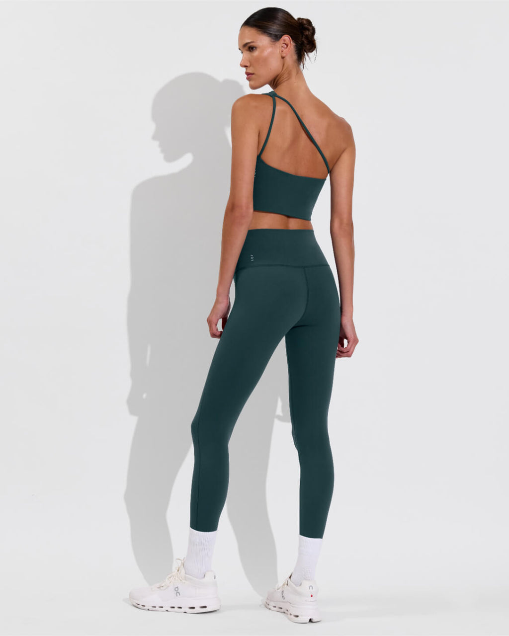 Sportif Tank - Abyss