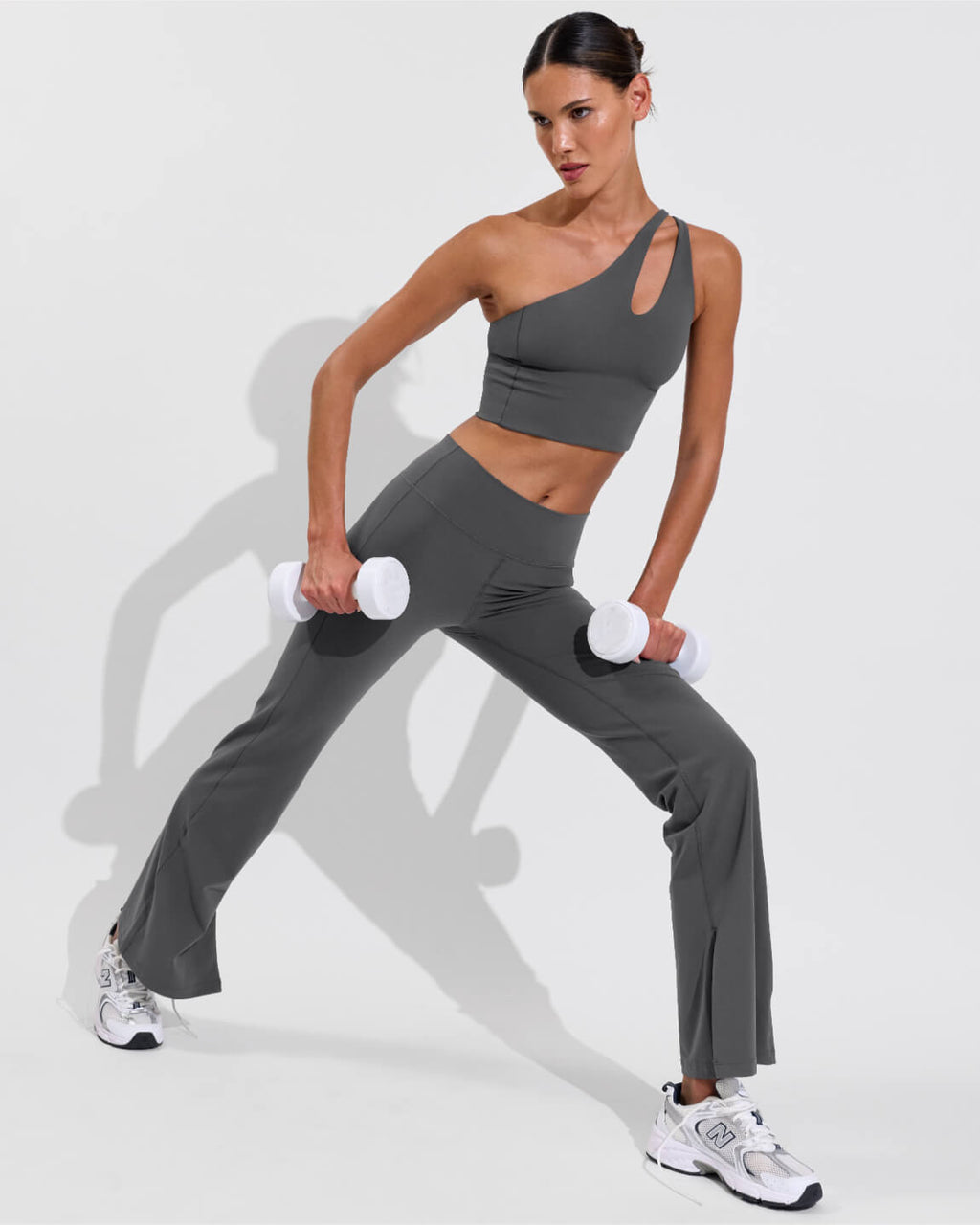 Sportif Tank - Eclipse