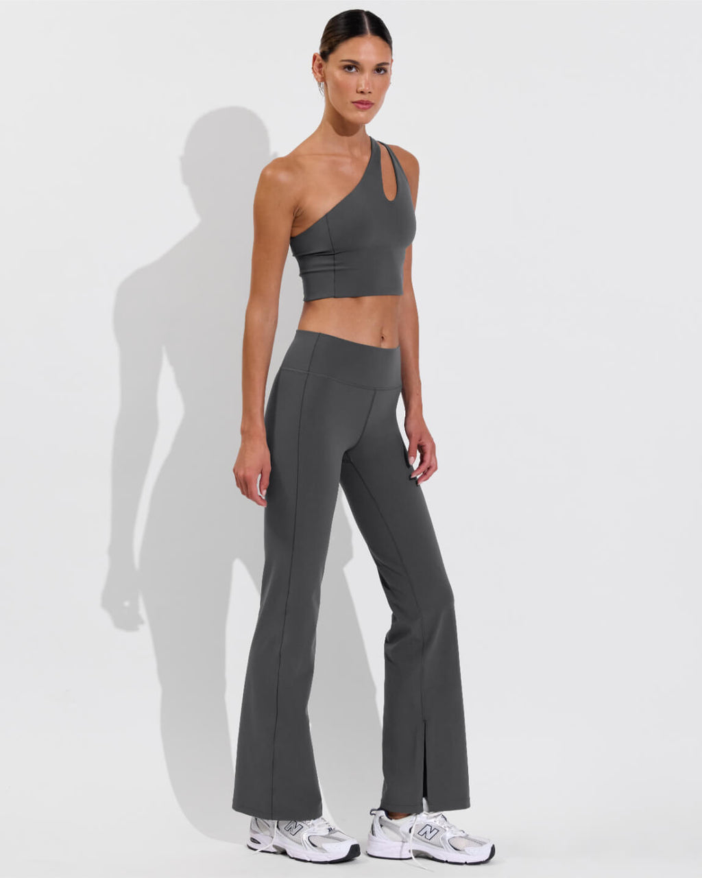 Sportif Tank - Eclipse