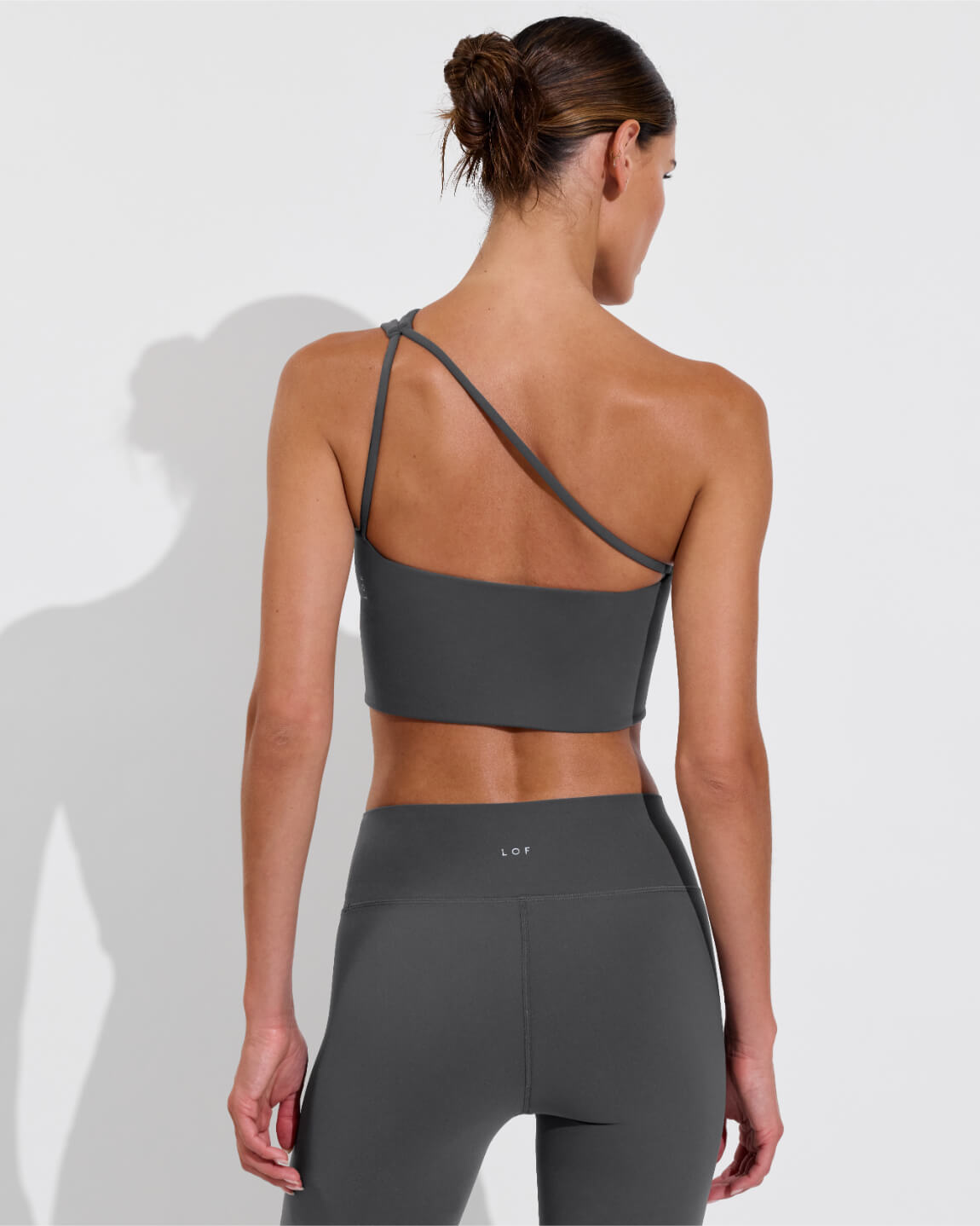 Sportif Tank - Eclipse