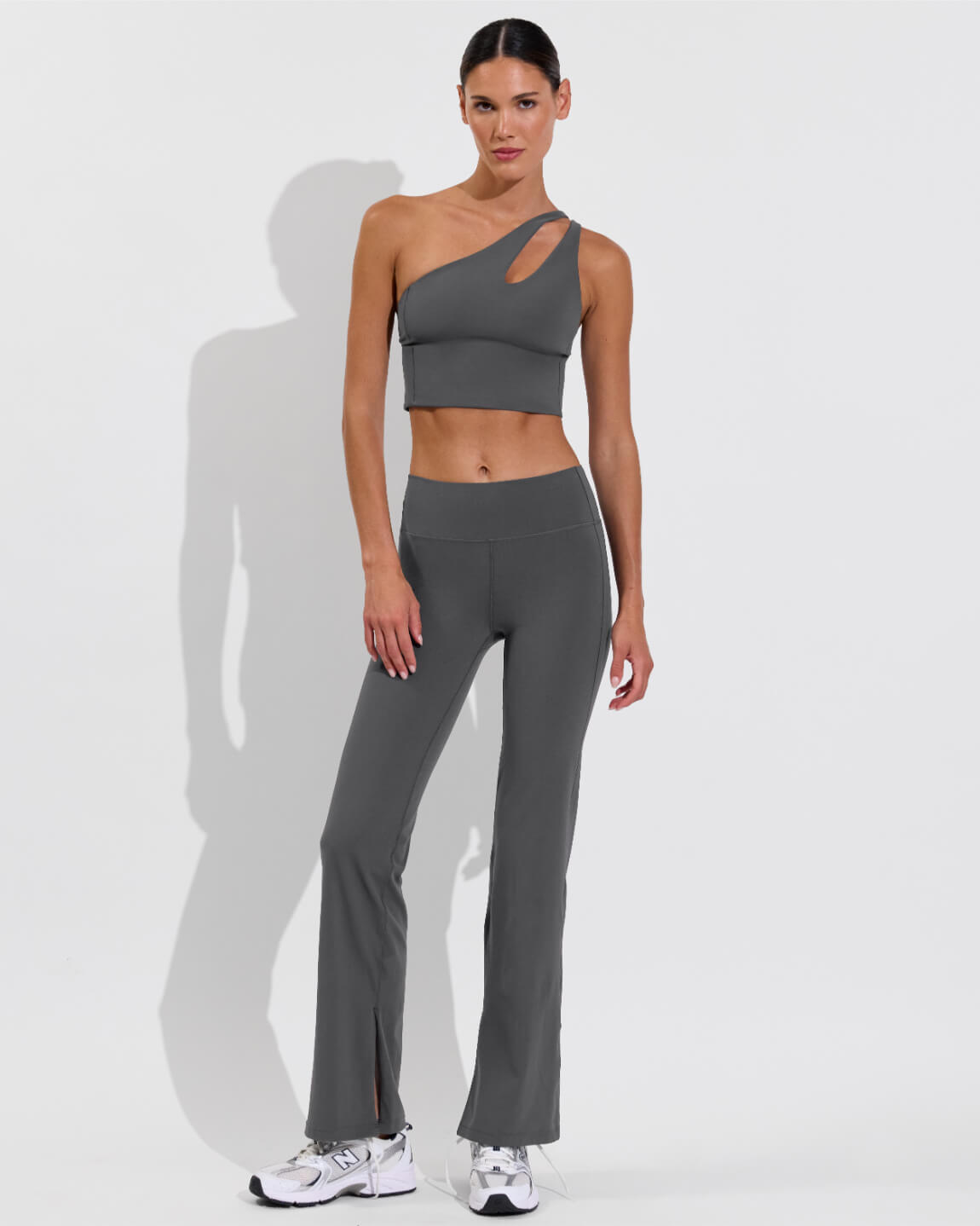 Sportif Tank - Eclipse