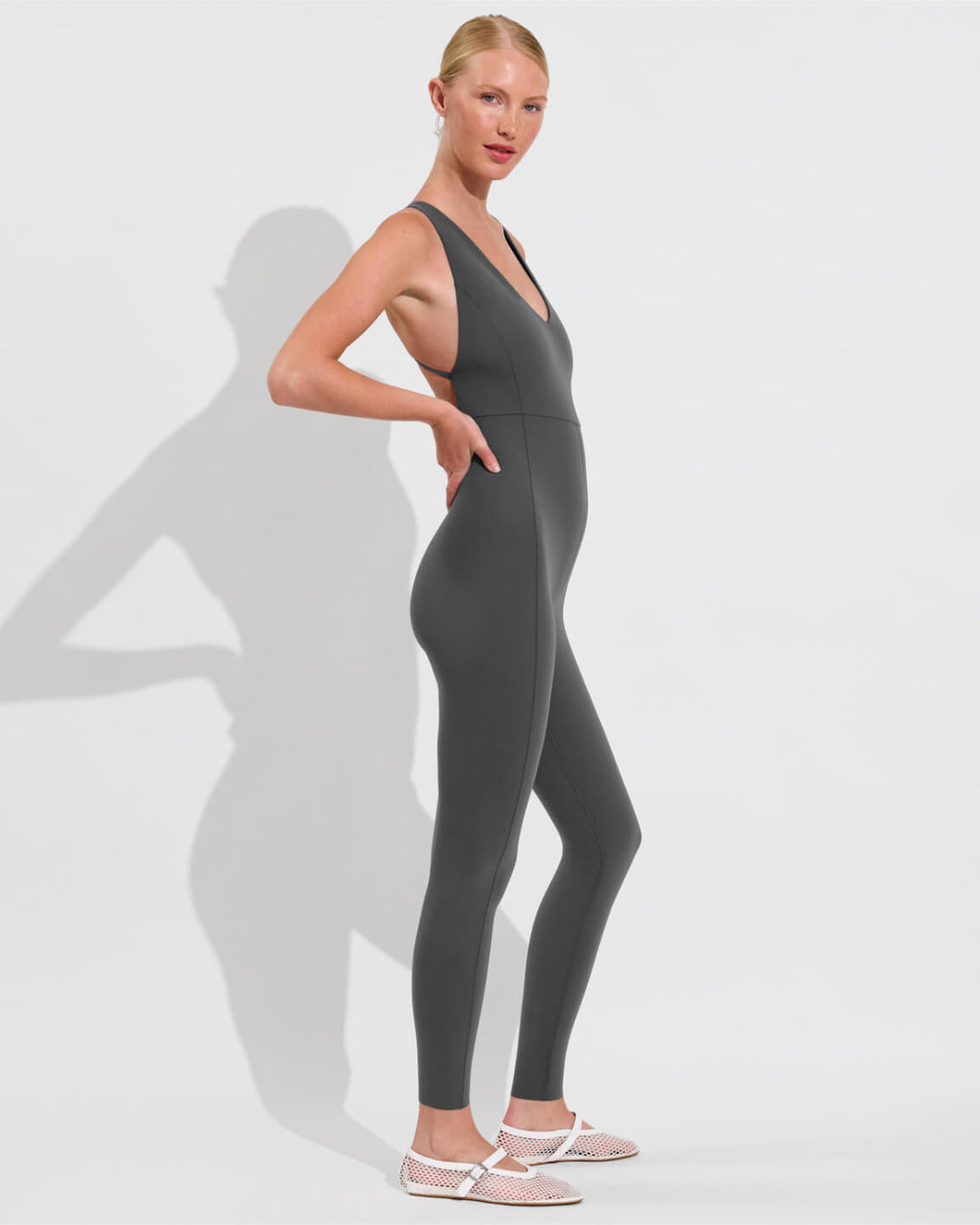 Weekender Playsuit 27" - Eclipse