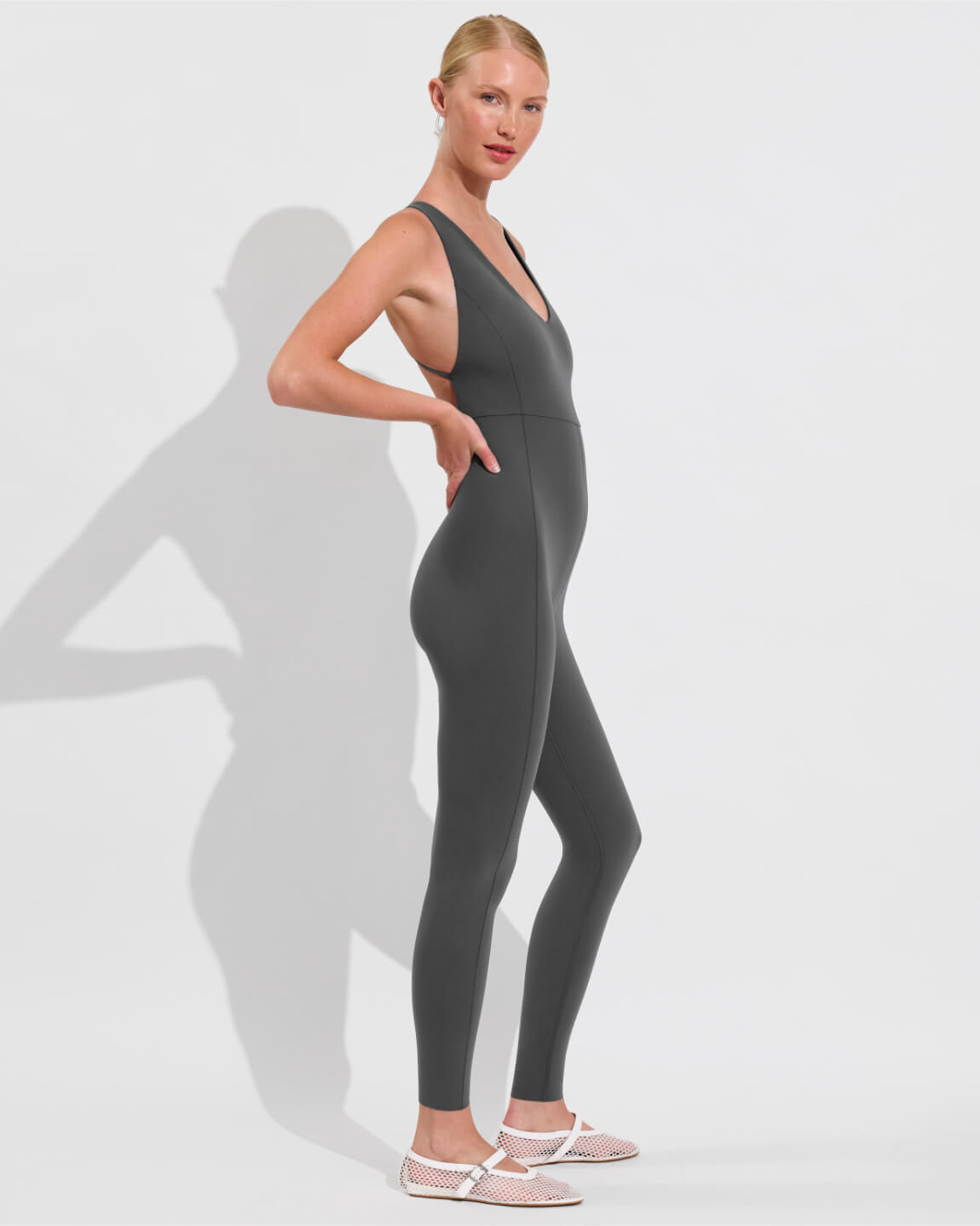 Weekender Playsuit 27" - Eclipse