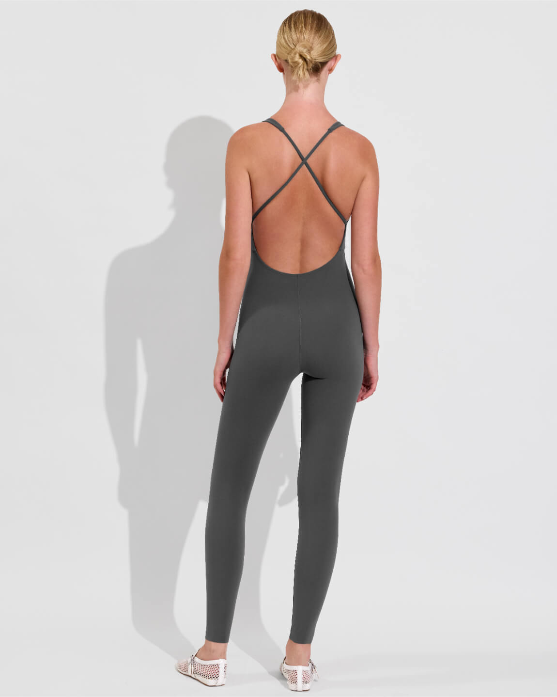Weekender Playsuit 27" - Eclipse