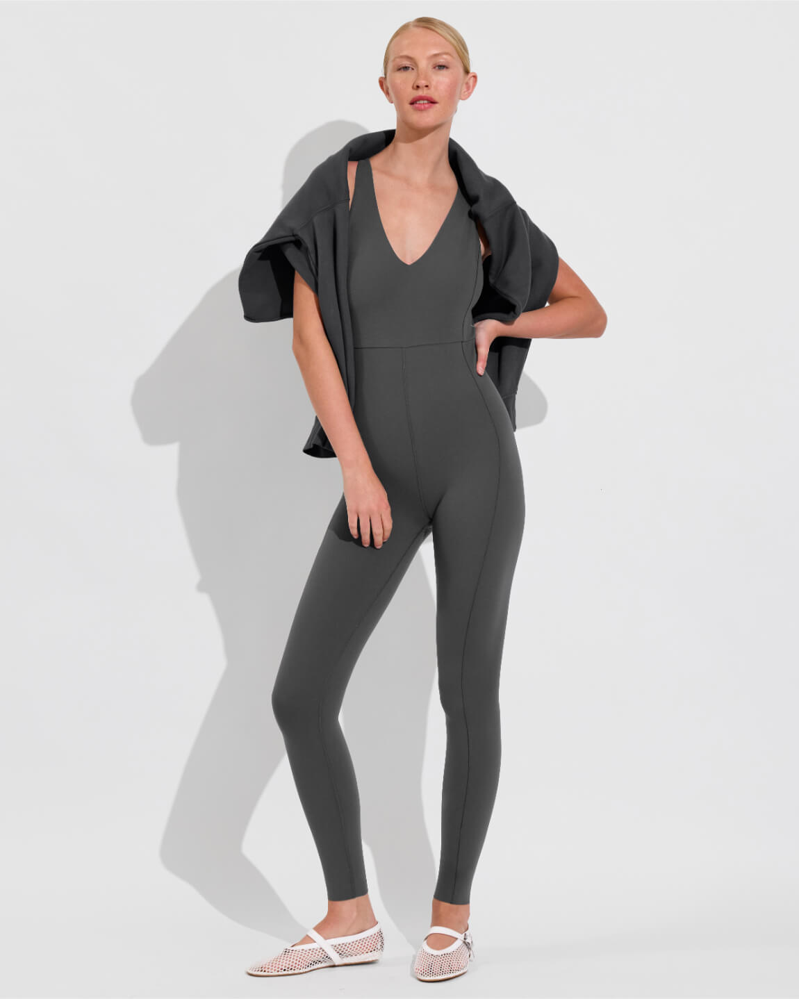 Weekender Playsuit 27" - Eclipse