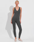 Weekender Playsuit 27" - Eclipse