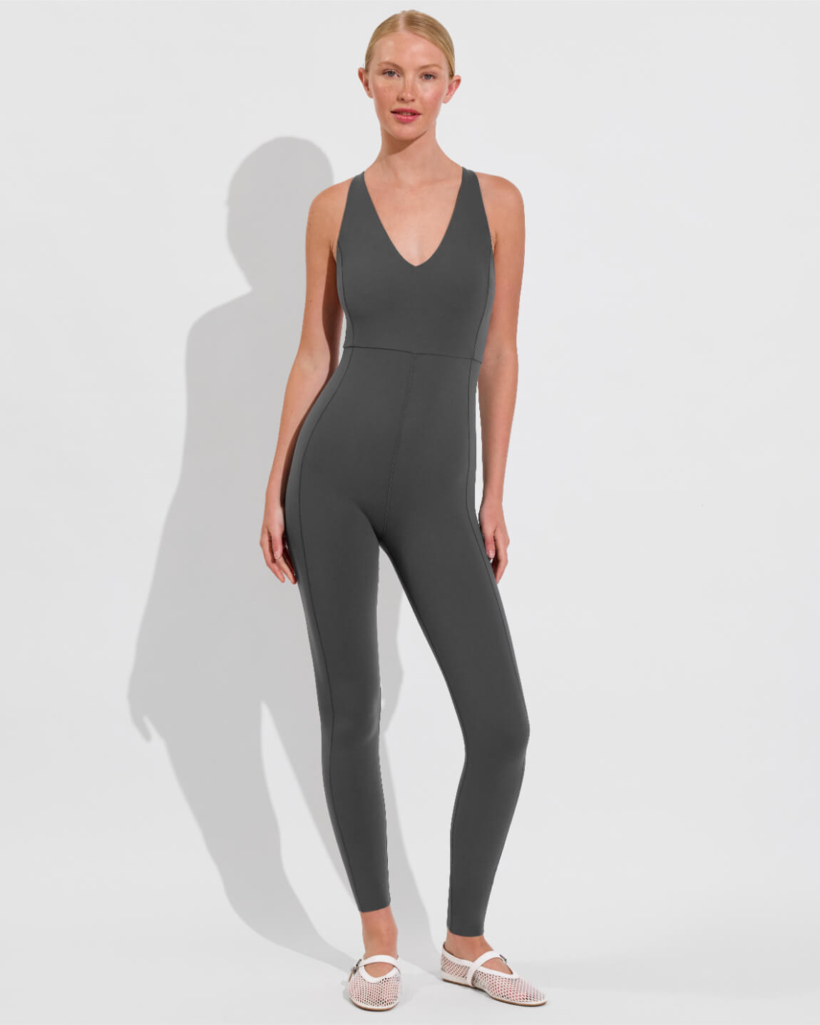 Weekender Playsuit 27" - Eclipse