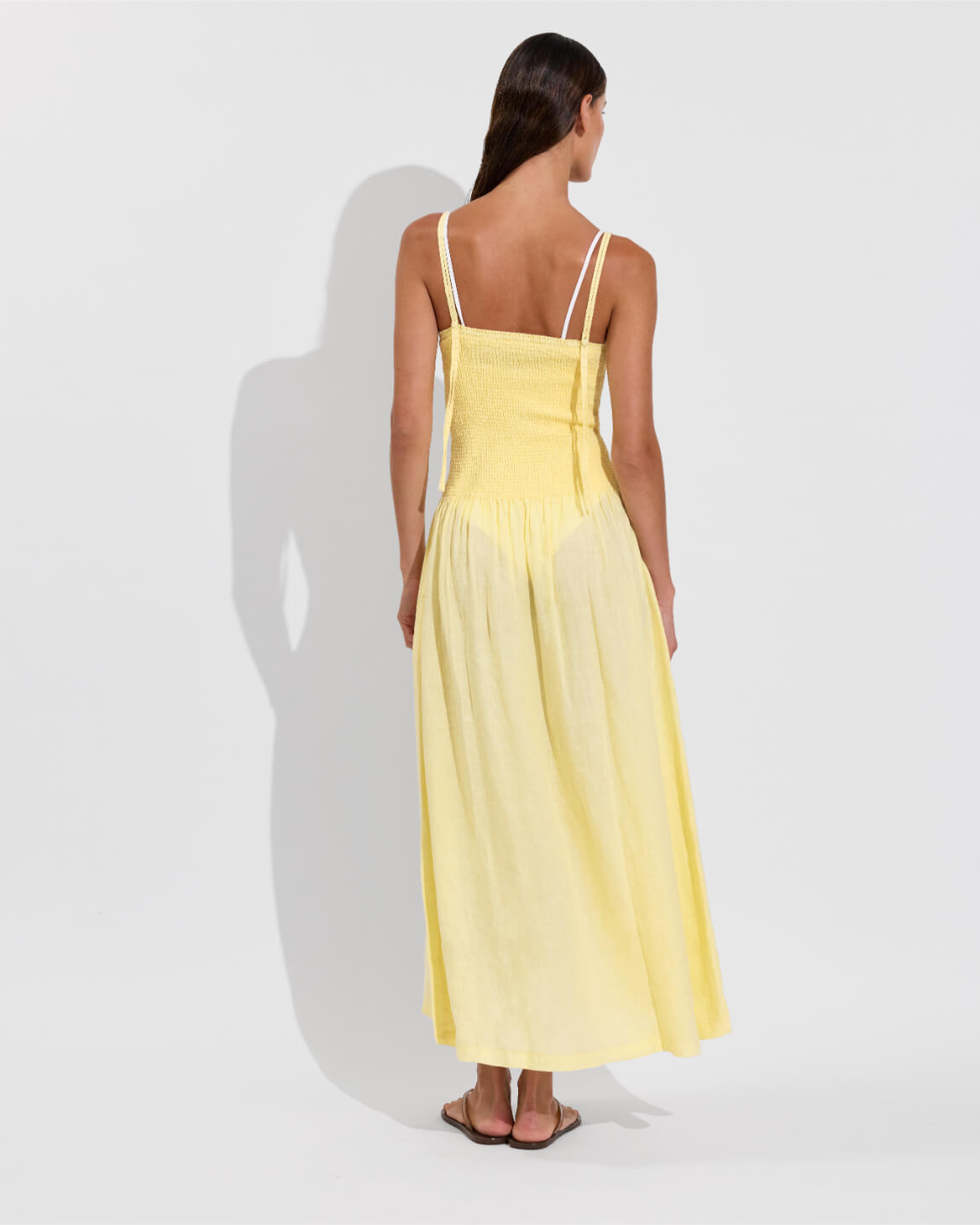 Palma Dress - Melt