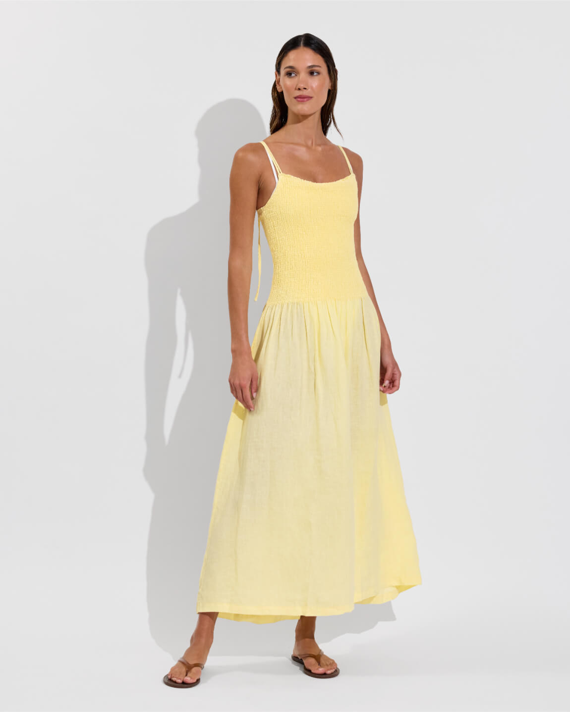 Palma Dress - Melt
