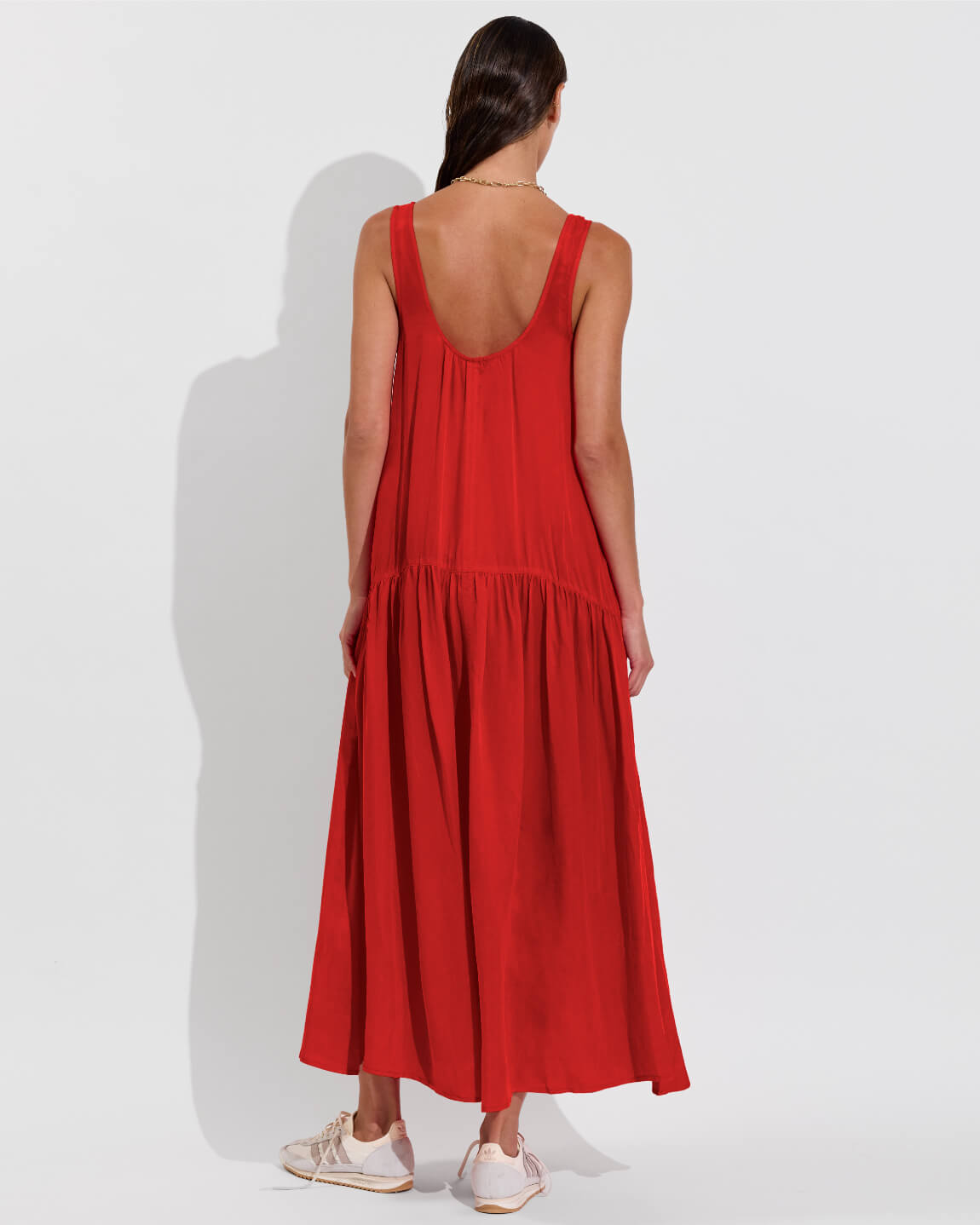 Playaway Dress - Sweet Chili Heat
