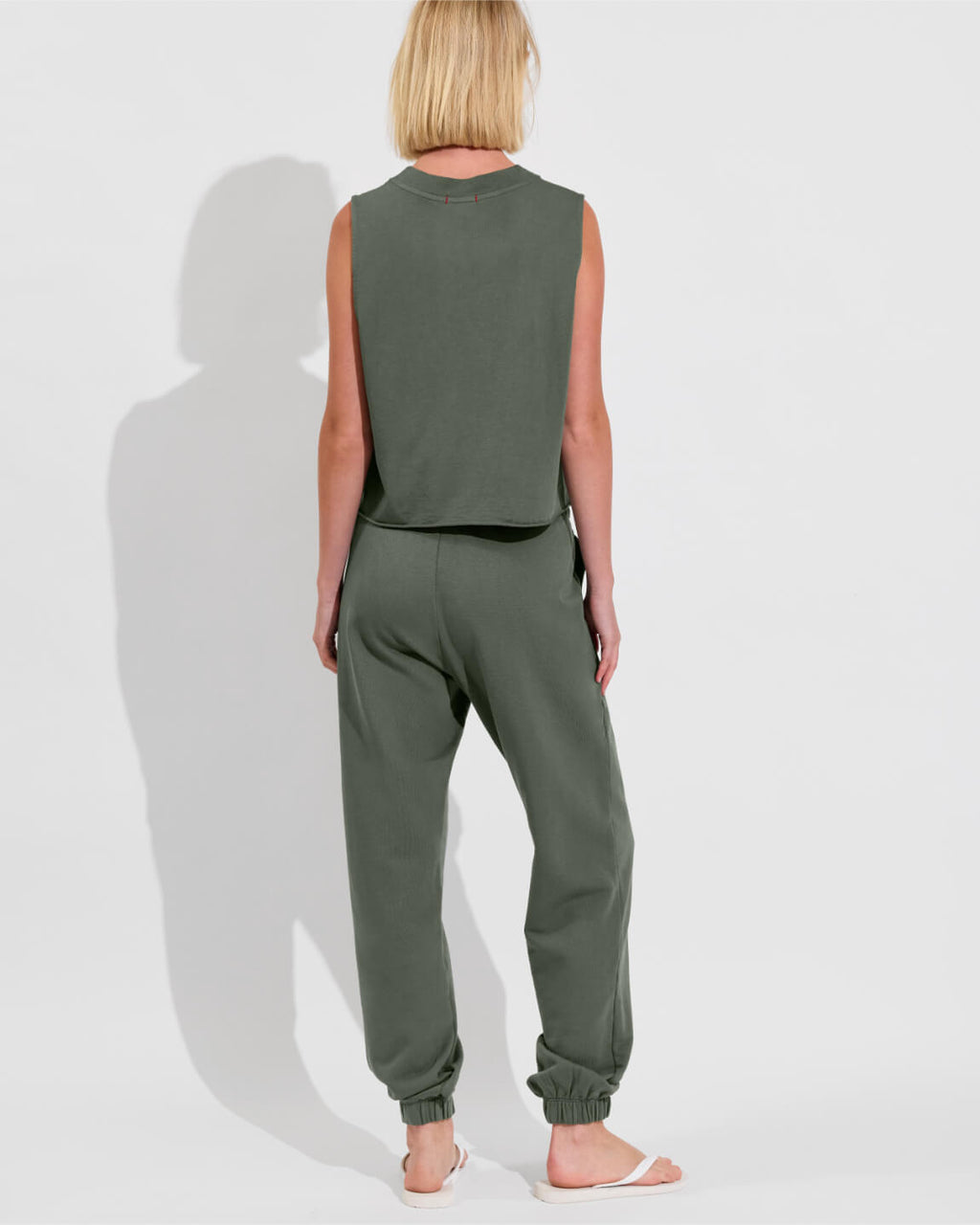 Sports & Rec Jogger - Agave