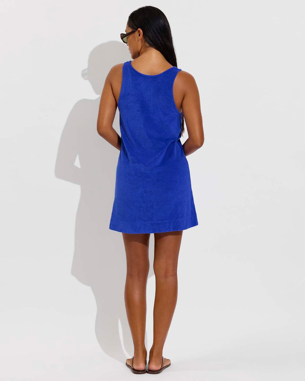 Towel To Go Dress - First Place