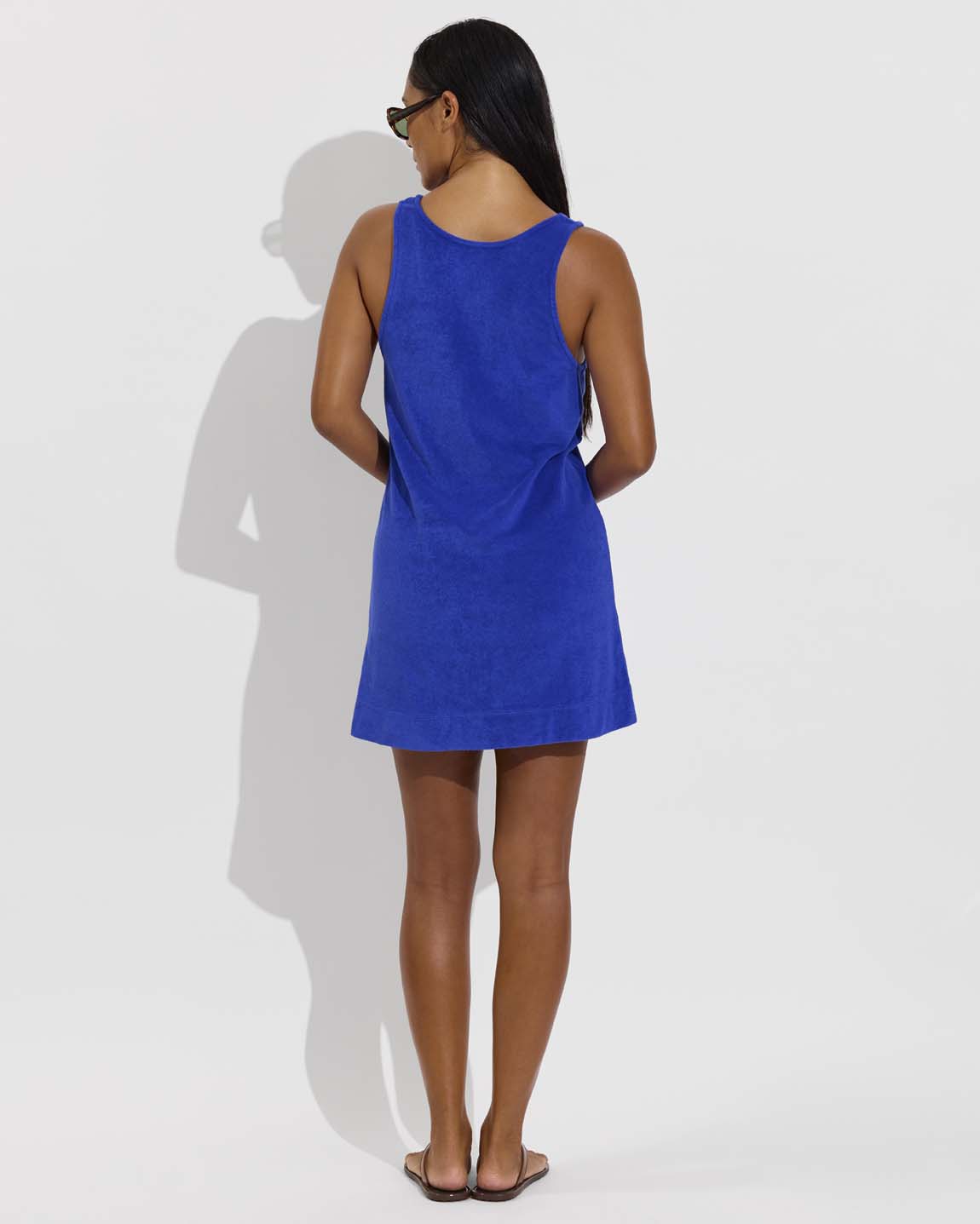 Towel To Go Dress - First Place