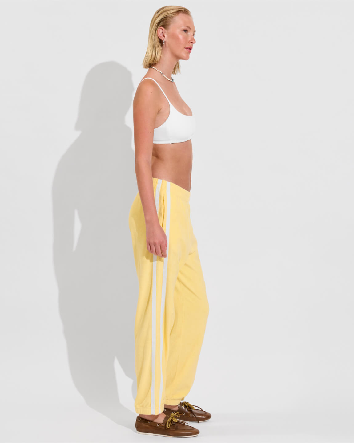 Towel To Go Jogger - Melt