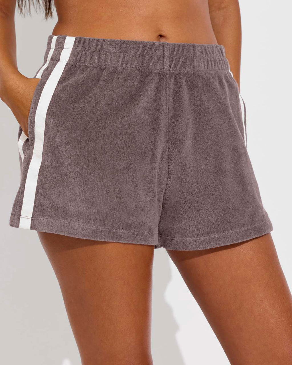 Towel To Go Short - Stormy