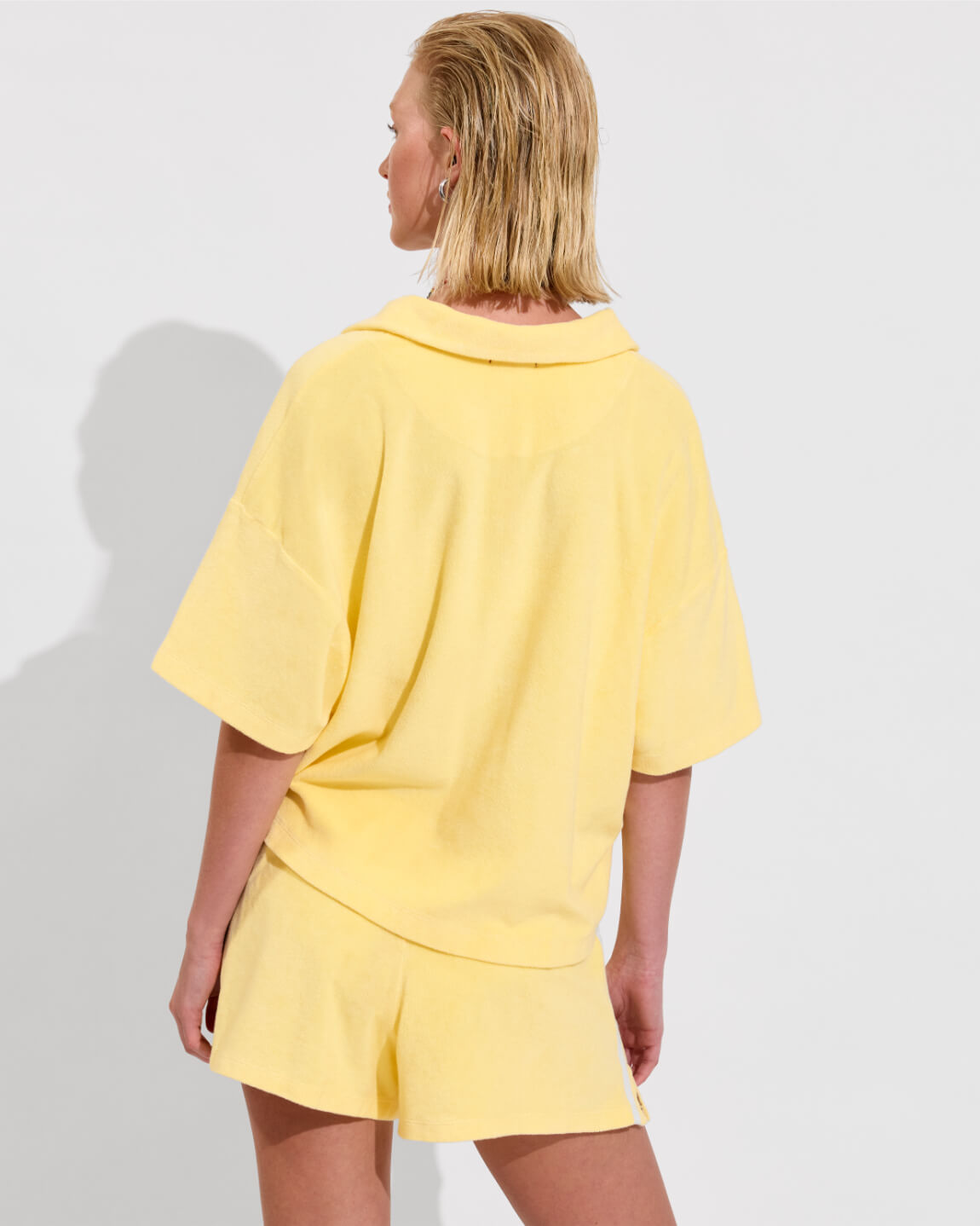 Towel To Go Top - Melt